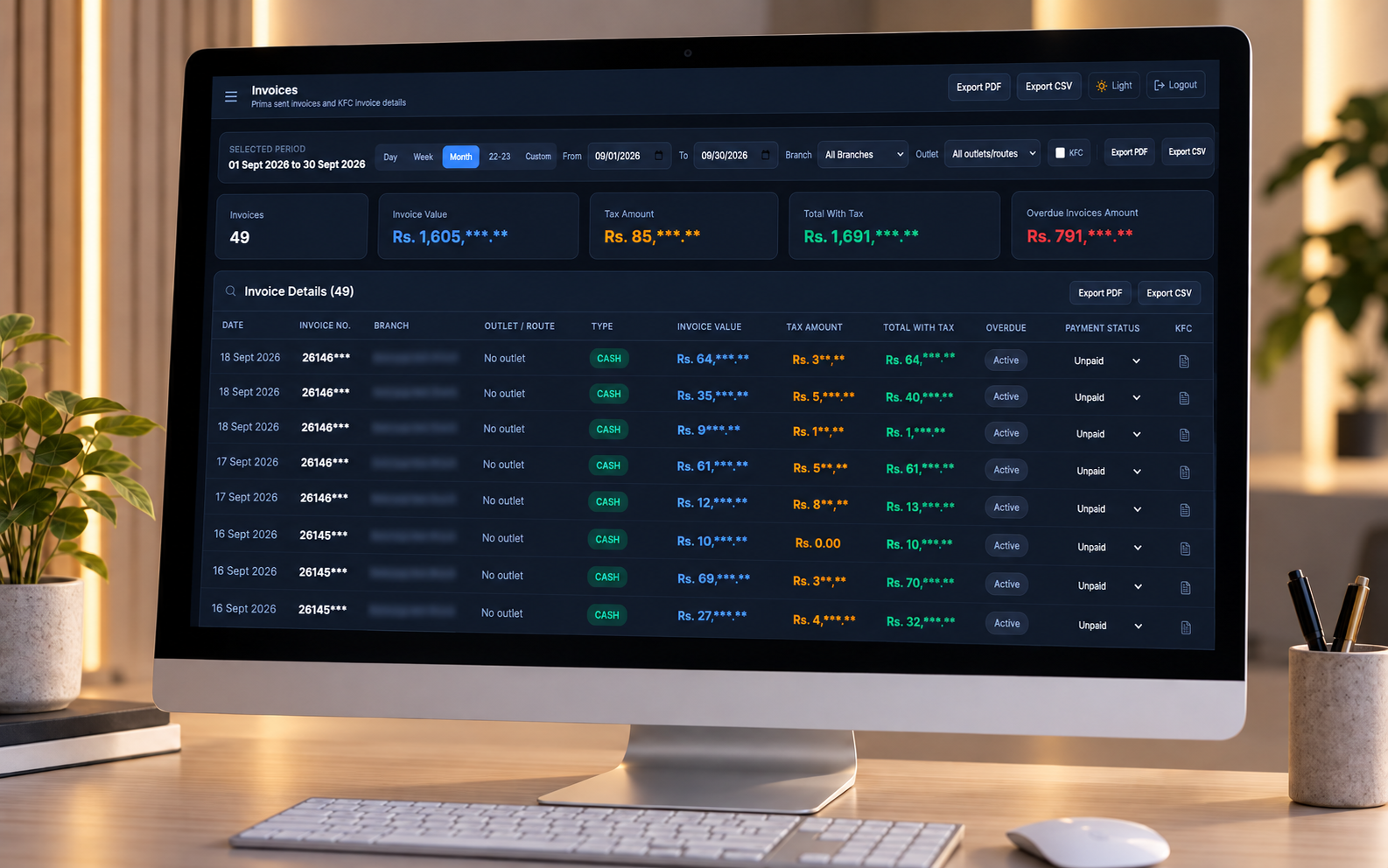 Software Screenshot 3